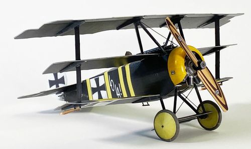 Fokker Dr.1 'Lola!'